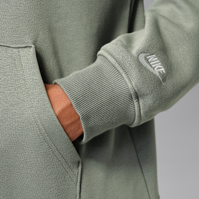 Jordan Brooklyn Fleece Sudadera con capucha - Hombre