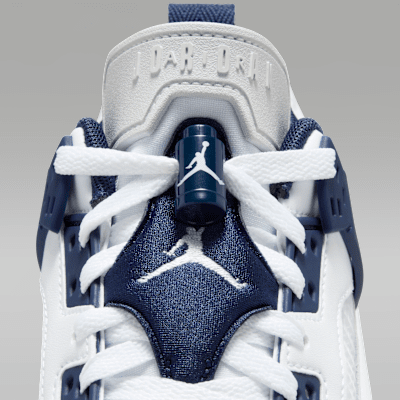 Jordan Spizike Low Older Kids' Shoes