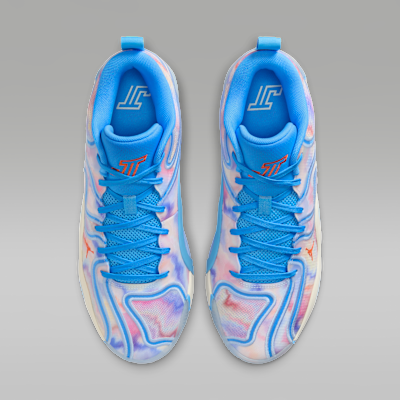 Tatum 3 "Tie Dye" Basketball Shoes