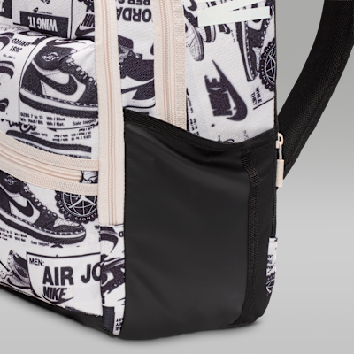 Jordan Air Patrol Backpack (29L)