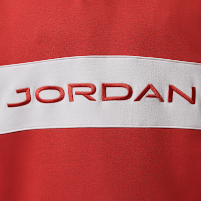 Jordan Sport Men's Dri-FIT 1/4-Zip Golf Top