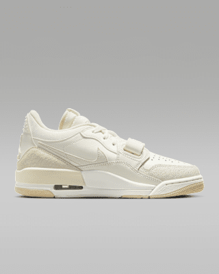 Air Jordan Legacy 312 低筒