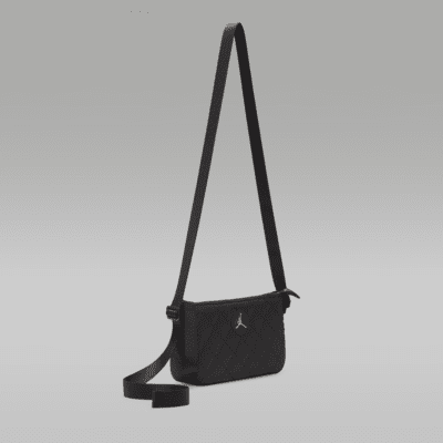 Jordan Diamond Quilted Handbag