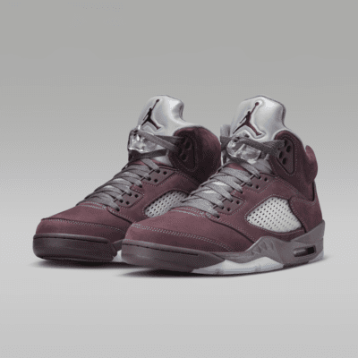 Chaussure Air Jordan 5 Retro SE pour homme. Nike CA