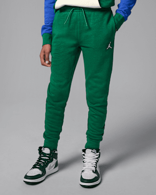 Детские  Jordan MJ Brooklyn Fleece Essentials Big Kids' Pants