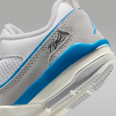 Jordan Flight Court Little Kids' Shoes