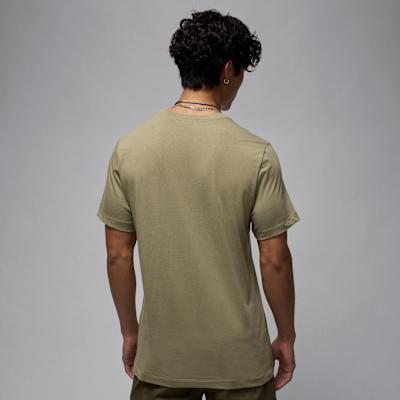 Jordan Jumpman T-shirt voor heren