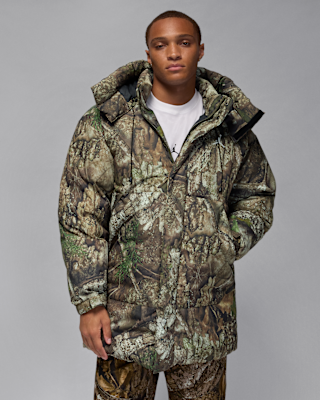 Мужская парка Jordan Flight Therma-FIT Down Parka