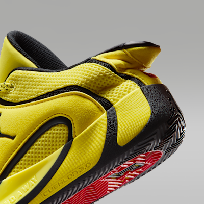 テイタム 4 ビッグキッズシューズ