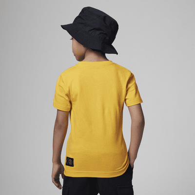 ジョーダン パリ SP23 ティー リトルキッズ Tシャツ