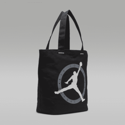 Jordan Graphic Tote Draagtas