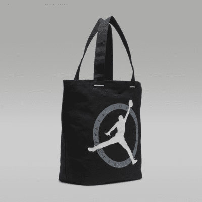 Jordan Graphic Tote Tote Bag. Nike JP