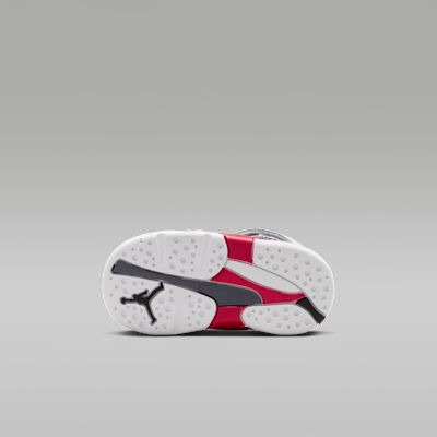 Jordan 8 Retro Baby/Toddler Shoes