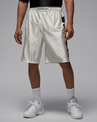 Мужские шорты Jordan Brooklyn Cat Scratch Shorts