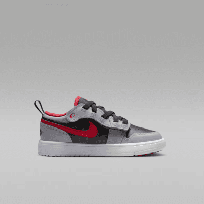 Jordan 1 Low Alt Küçük Çocuk Ayakkabısı