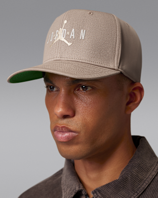 Jordan Pro Structured Hat