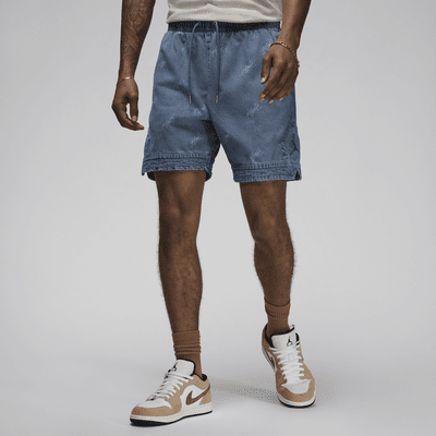Jordan Air Men's Denim Shorts. Nike PH