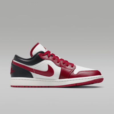 Tenis para mujer Air Jordan 1 Low