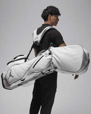 Женская сумка Jordan Fade Away Premium Mirror Six-Way Golf Bag