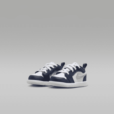 Jordan 1 Low Alt Bebek Ayakkabısı