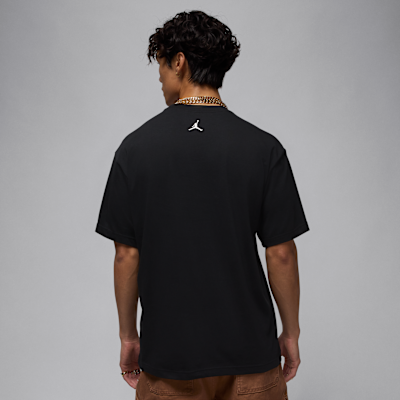 Jordan Men's Comic T-Shirt