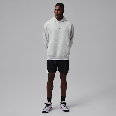 Jordan Sport Hoop Fleece Kapüşonlu Erkek Sweatshirt'ü görsel 6