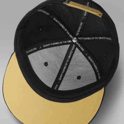 Cappello regolabile Jordan Jumpman Pro