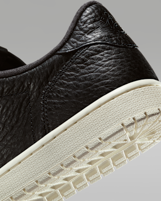 Air Jordan 1 Retro 低筒