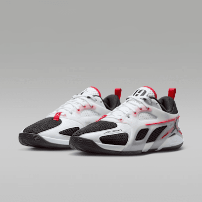 Jordan Heir Series PF Bloodline' Basketball Shoes