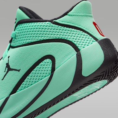 Tatum 4 Schuh für jüngere Kinder