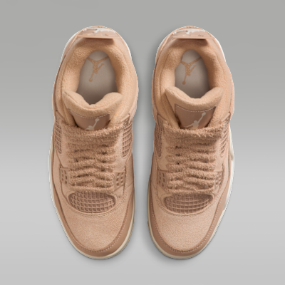 Air Jordan 4 Retro Women's Shoes