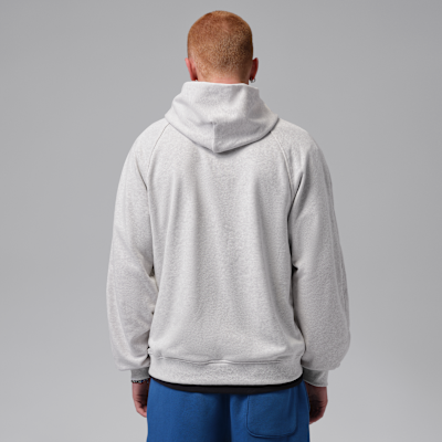 Худи мужской Jordan Brooklyn Statement Pullover Hoodie, фото 2