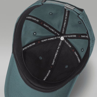 Jordan Rise Cap Adjustable Hat