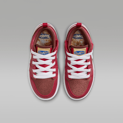 รองเท้าเด็กเล็ก Jordan 1 Low Alt SE