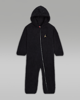 Детские  Jordan Mountainside Baby (12-24M) Bouclé Coverall