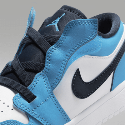 Chaussure Jordan 1 Low Alt pour Jeune enfant