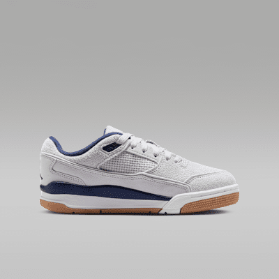 Jordan Flight Court Big Kids' Shoes