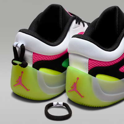 Jordan Heir Series 2 PF Women's Basketball Shoes