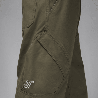 Tatum Chicago Men's Trousers