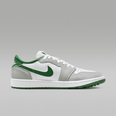 Air Jordan 1 Low G Golf Shoes