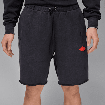 Shorts de French Terry para hombre Air Jordan Rare Air