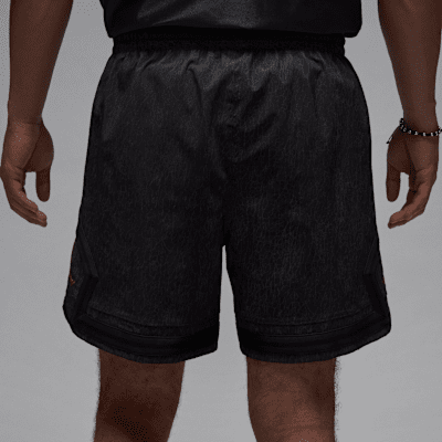 Shorts Diamond de tejido Woven para hombre Jordan