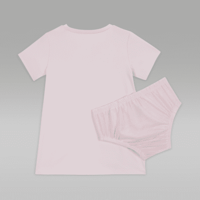 Jordan Baby (12-24M) Essentials Dress