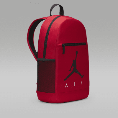 Jordan Air School Big Kids' Backpack (17L)
