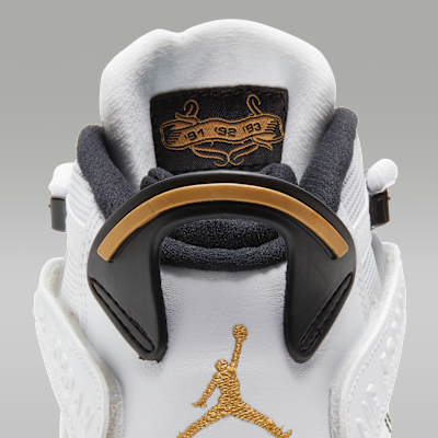 Jordan 6 Rings Big Kids' Shoes
