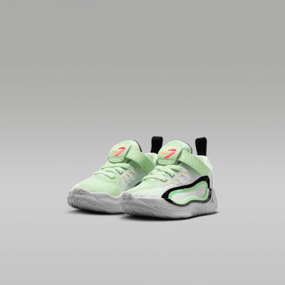 Luka 4 Baby/Toddler Shoes