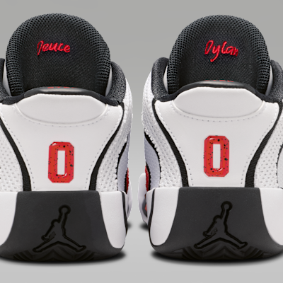 Tatum 4 Little Kids Shoes