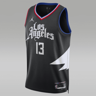 los angeles clippers city edition t shirt
