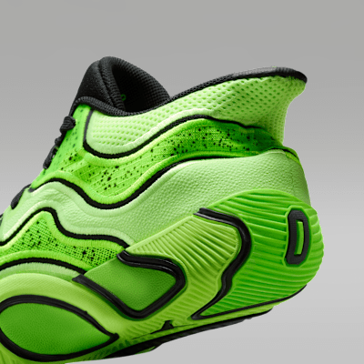 Tenis de básquetbol para niños grandes Tatum 3