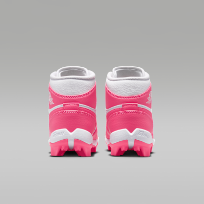 Tacos para niños talla pequeña/grande Jordan 1 Mid